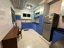 Blk 110B Punggol Field (Punggol), HDB 4 Rooms #611035311